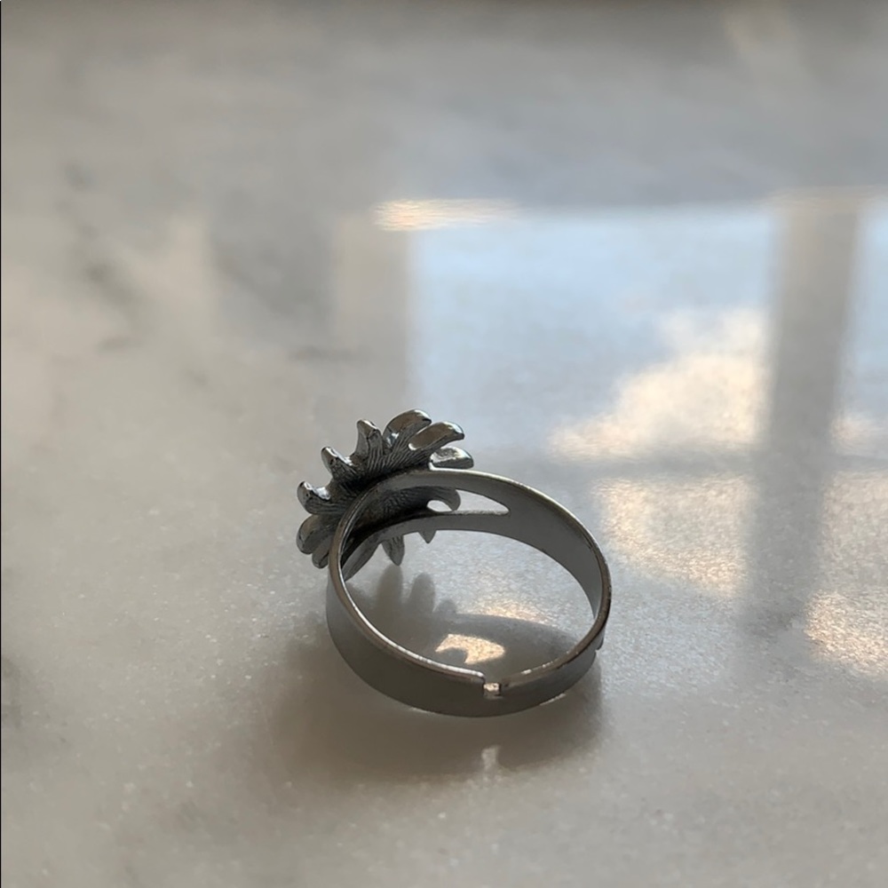 Sun ring - Picture 3 of 5